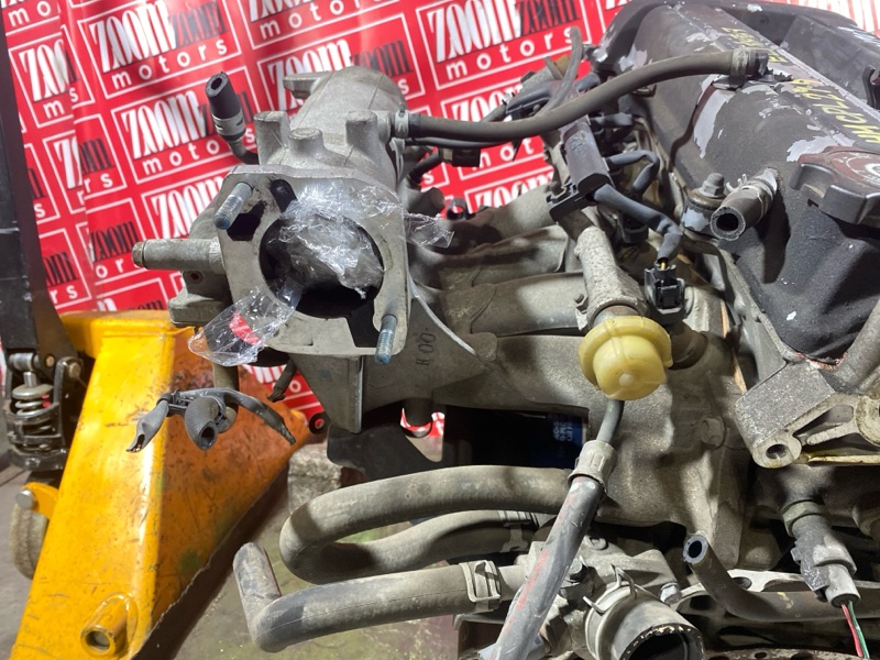 Двигатель, 107400 рублей, Красноярск