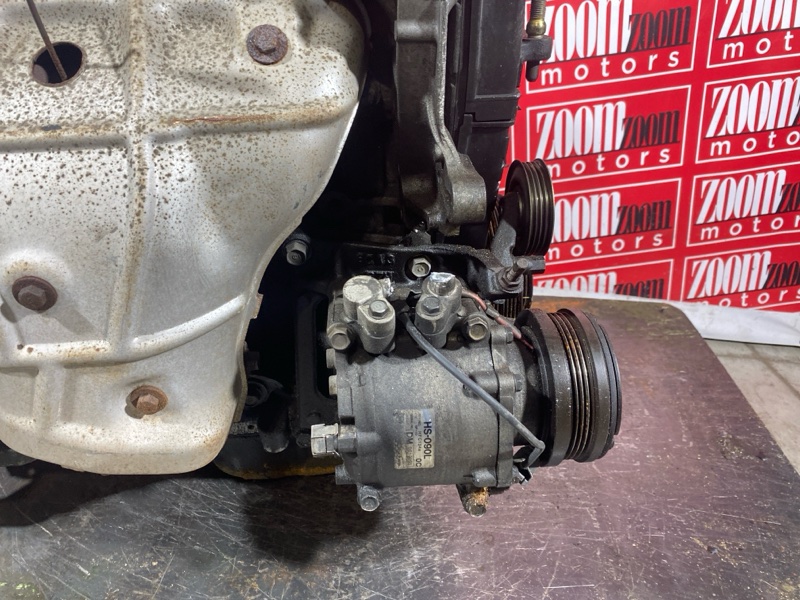 Двигатель, 107400 рублей, Красноярск