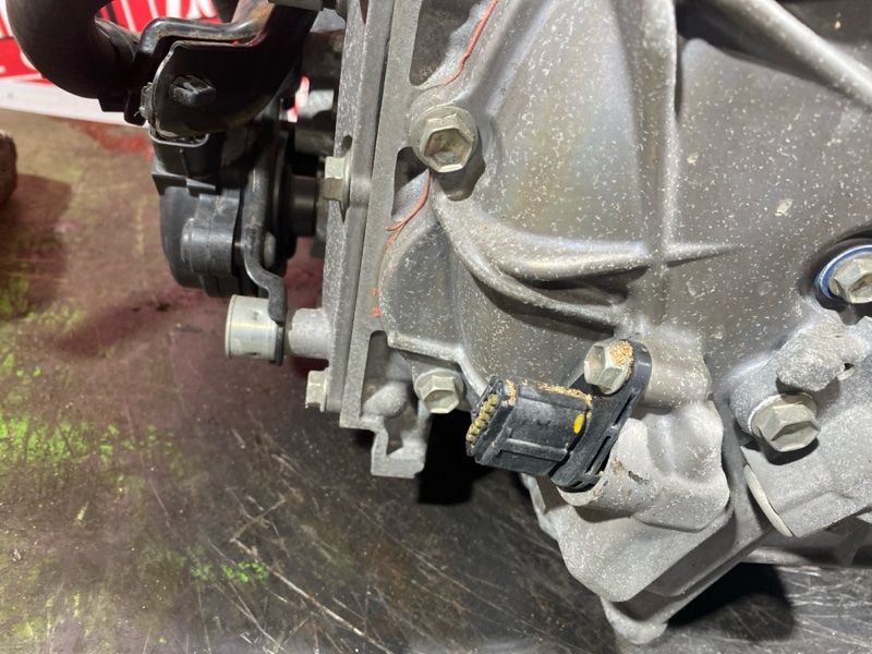 АКПП, 26600 рублей, Красноярск