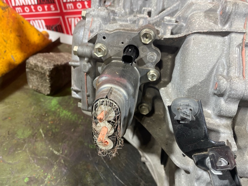 АКПП, 26600 рублей, Красноярск