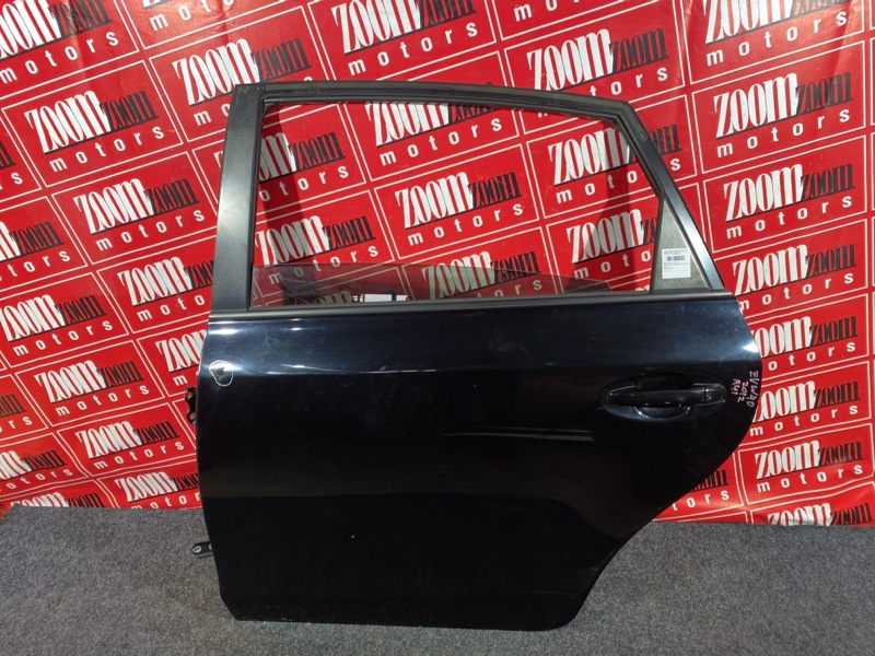 Дверь боковая, 22000 рублей, Красноярск