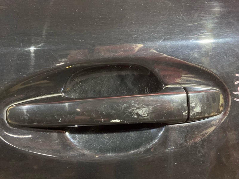 Дверь боковая, 22000 рублей, Красноярск