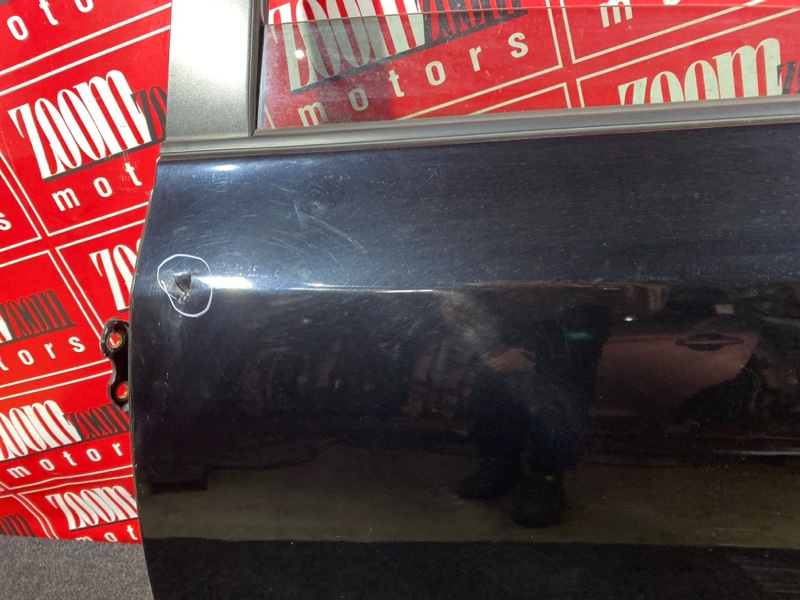 Дверь боковая, 22000 рублей, Красноярск