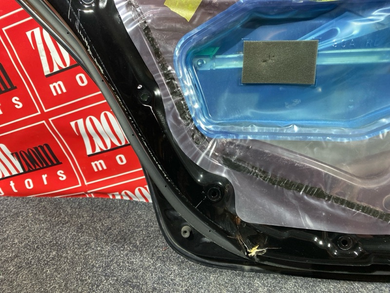 Дверь боковая, 22000 рублей, Красноярск