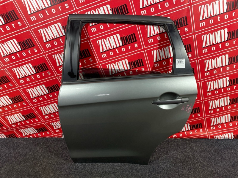 Дверь боковая, 25700 рублей, Красноярск