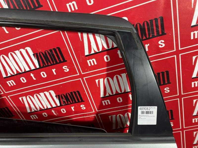 Дверь боковая, 25700 рублей, Красноярск