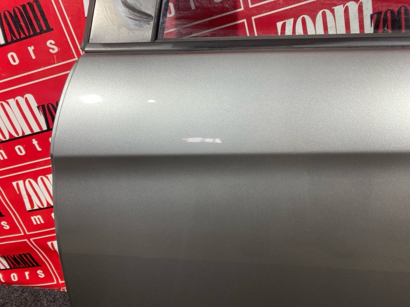 Дверь боковая, 25700 рублей, Красноярск