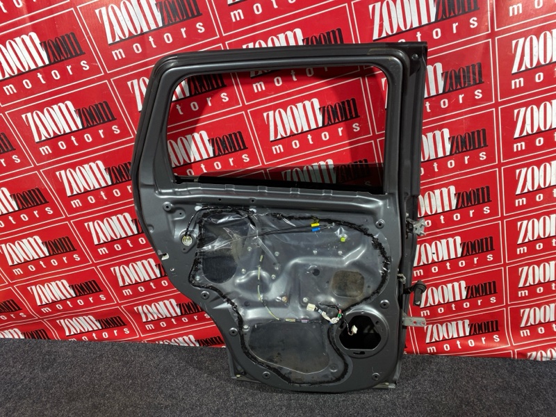 Дверь боковая, 25700 рублей, Красноярск