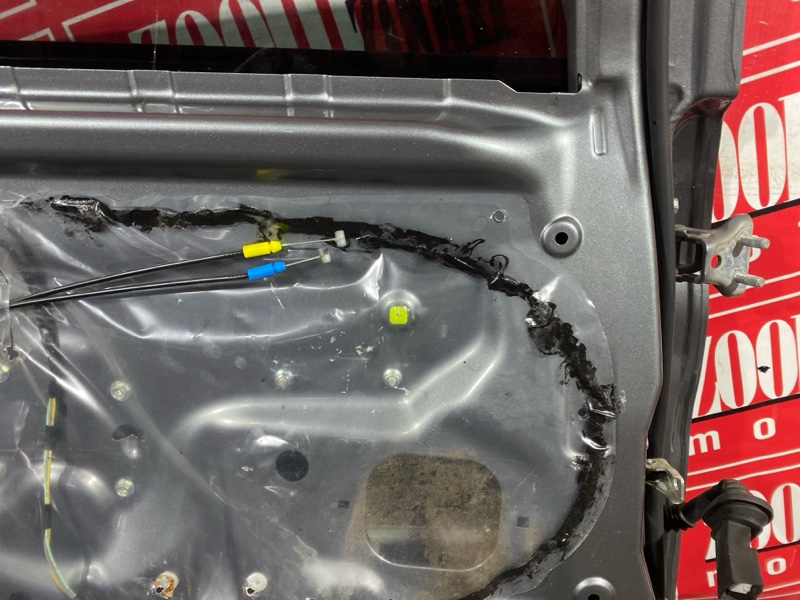 Дверь боковая, 25700 рублей, Красноярск