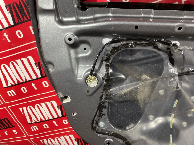 Дверь боковая, 25700 рублей, Красноярск