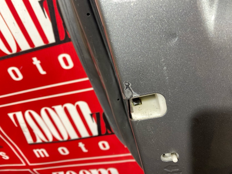 Дверь боковая, 25700 рублей, Красноярск