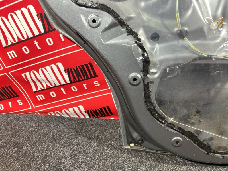 Дверь боковая, 25700 рублей, Красноярск