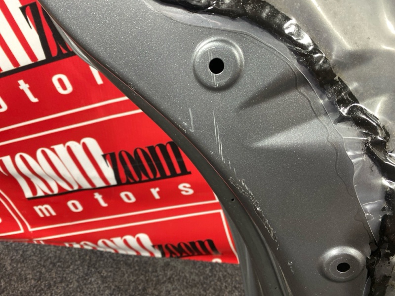 Дверь боковая, 25700 рублей, Красноярск