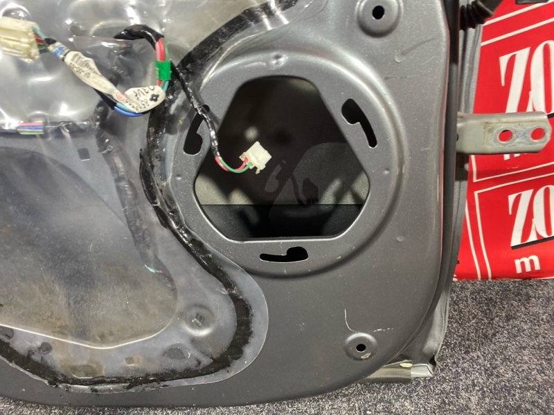 Дверь боковая, 25700 рублей, Красноярск