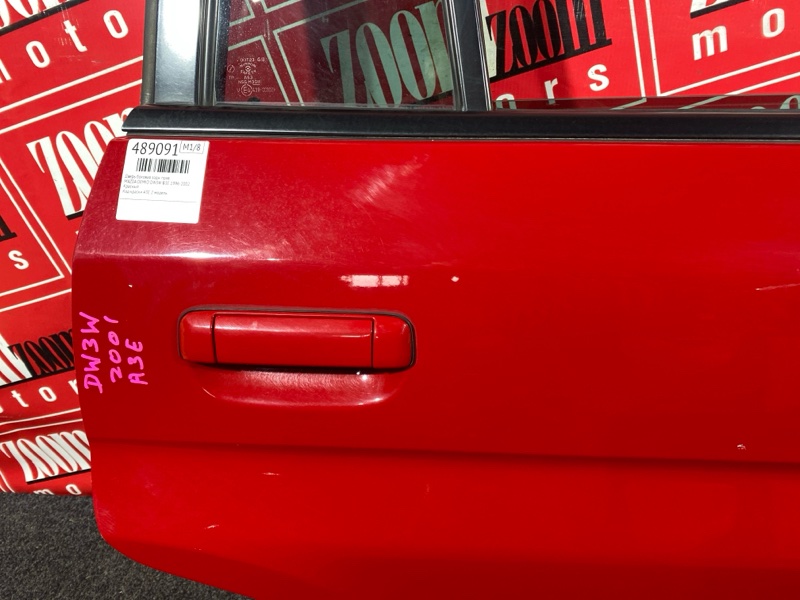 Дверь боковая, 3400 рублей, Красноярск