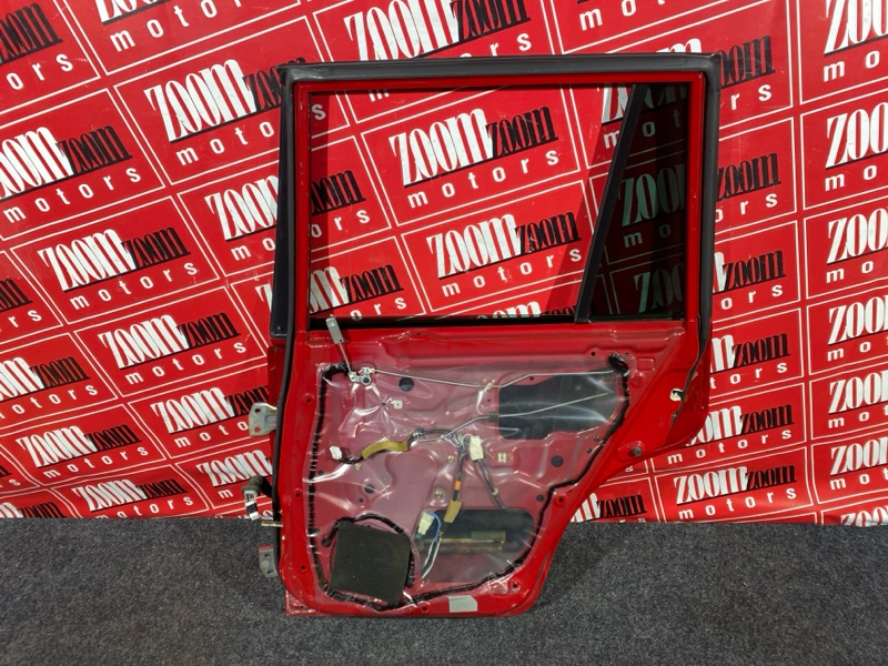 Дверь боковая, 3400 рублей, Красноярск