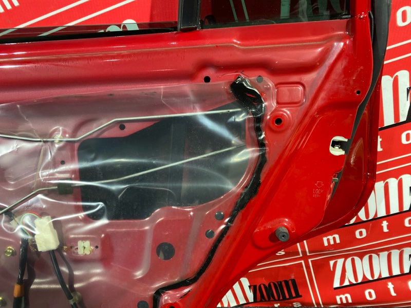 Дверь боковая, 3400 рублей, Красноярск