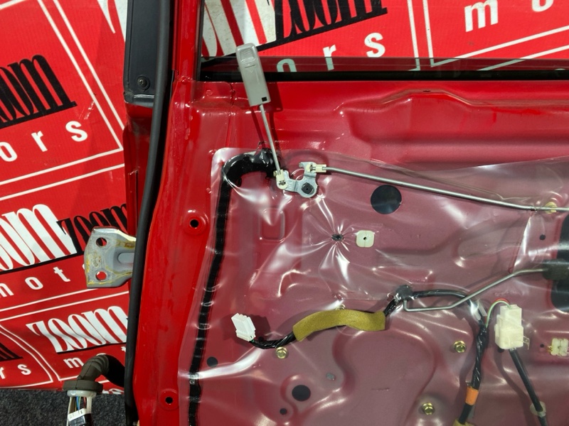 Дверь боковая, 3400 рублей, Красноярск