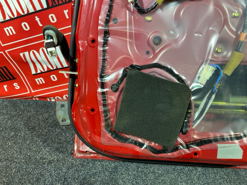 Дверь боковая, 3400 рублей, Красноярск