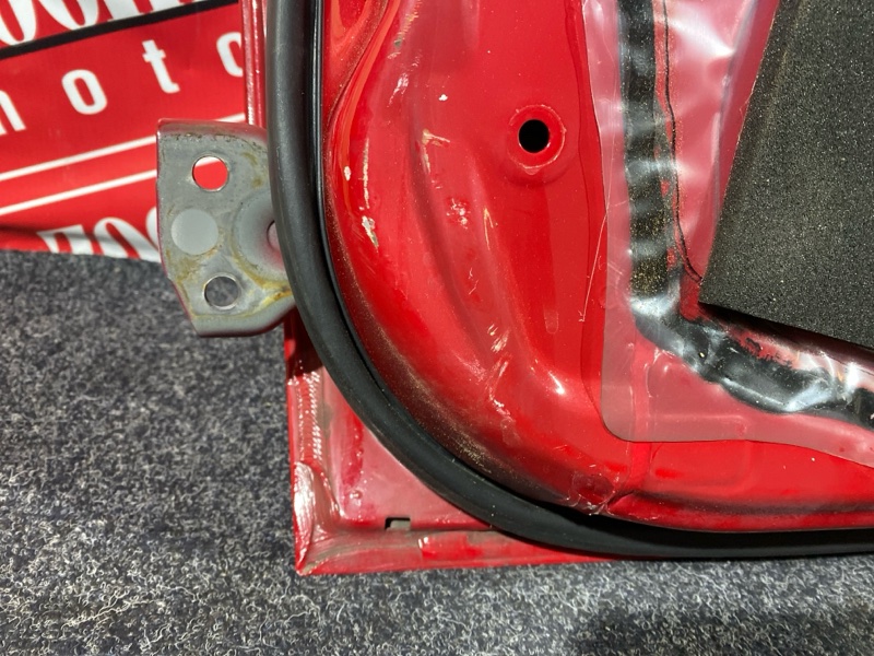 Дверь боковая, 3400 рублей, Красноярск