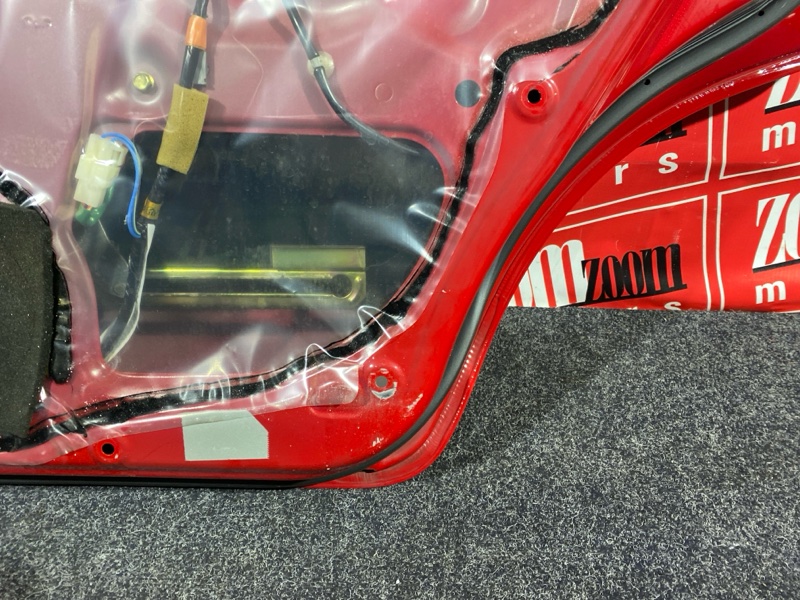 Дверь боковая, 3400 рублей, Красноярск