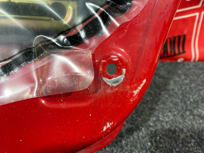 Дверь боковая, 3400 рублей, Красноярск