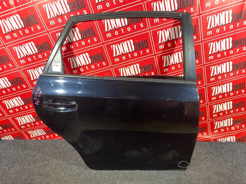 Дверь боковая, 18000 рублей, Красноярск