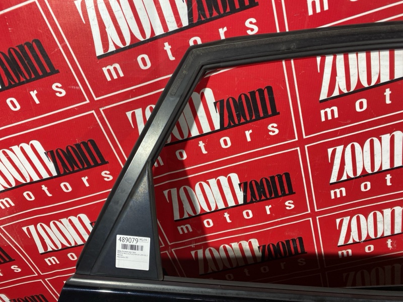 Дверь боковая, 18000 рублей, Красноярск