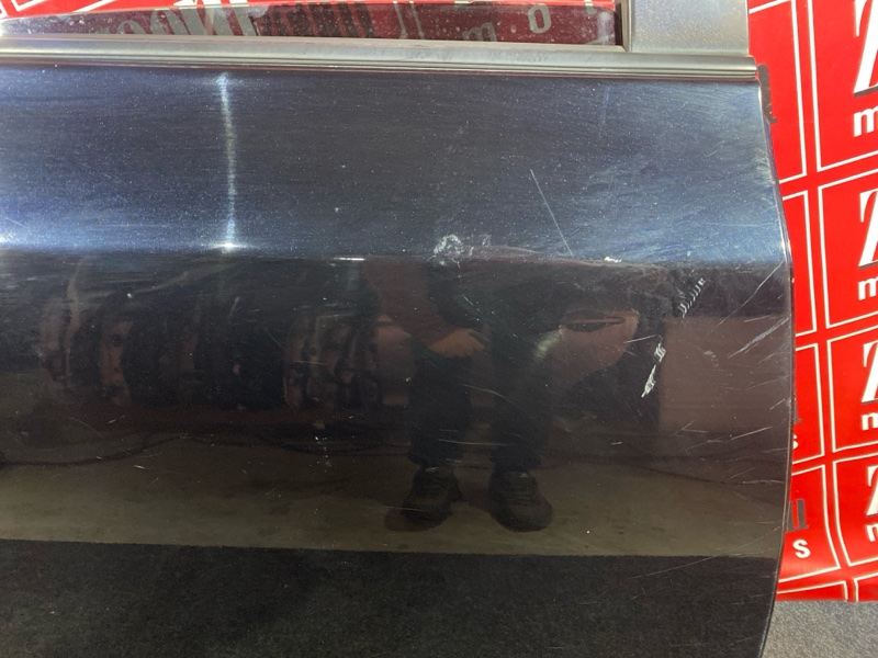 Дверь боковая, 18000 рублей, Красноярск