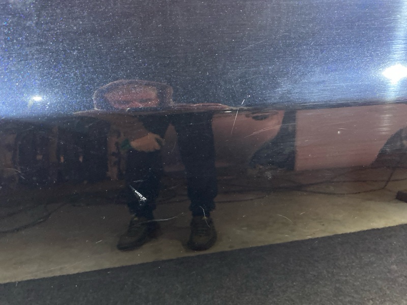 Дверь боковая, 18000 рублей, Красноярск