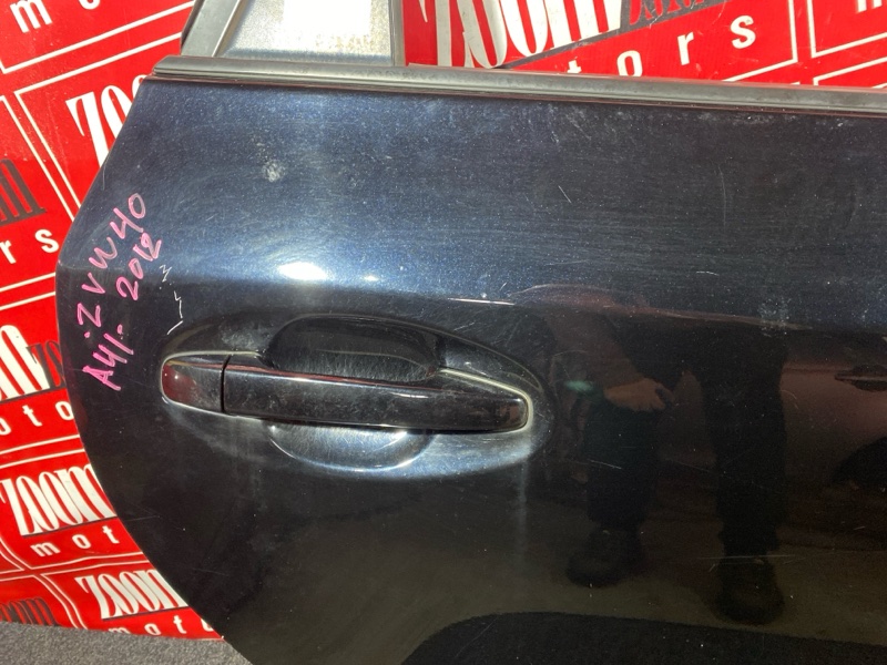 Дверь боковая, 18000 рублей, Красноярск