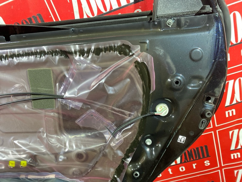 Дверь боковая, 18000 рублей, Красноярск