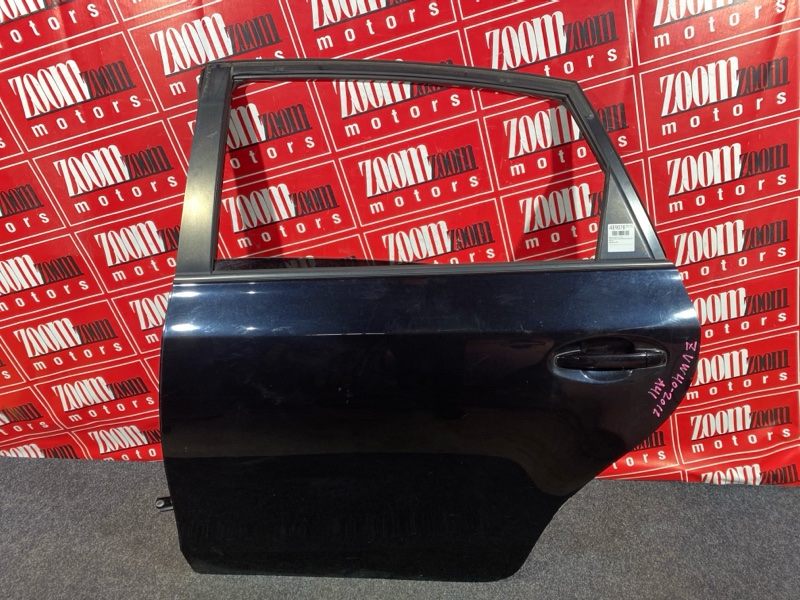 Дверь боковая, 22000 рублей, Красноярск