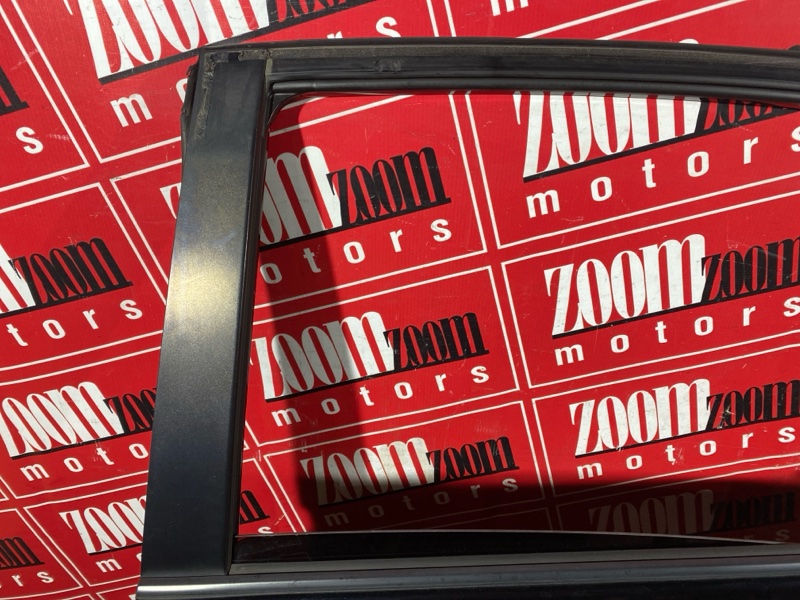 Дверь боковая, 22000 рублей, Красноярск