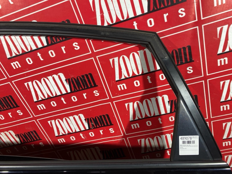 Дверь боковая, 22000 рублей, Красноярск