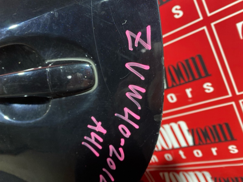 Дверь боковая, 22000 рублей, Красноярск