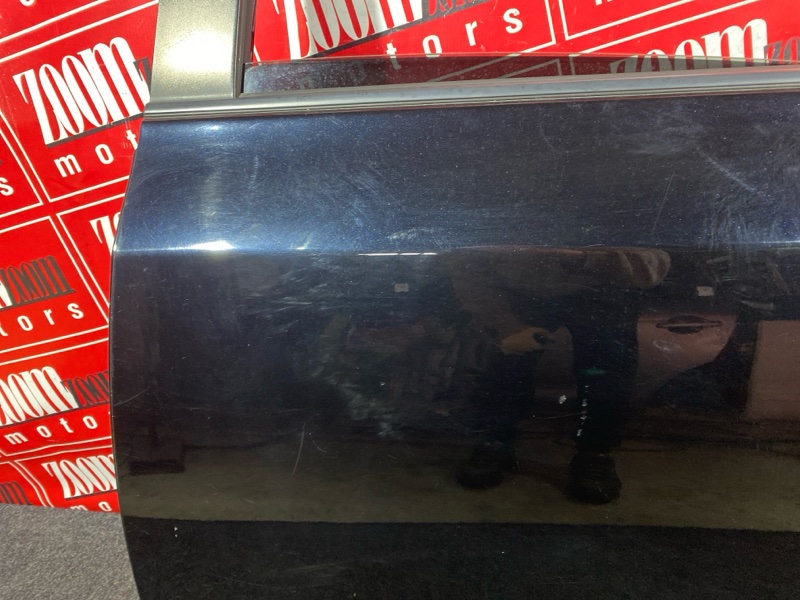 Дверь боковая, 22000 рублей, Красноярск