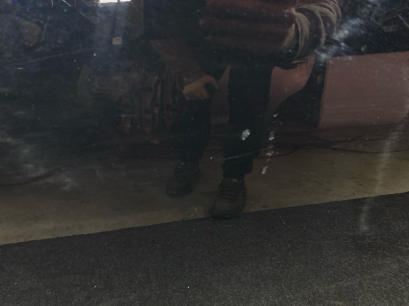 Дверь боковая, 22000 рублей, Красноярск