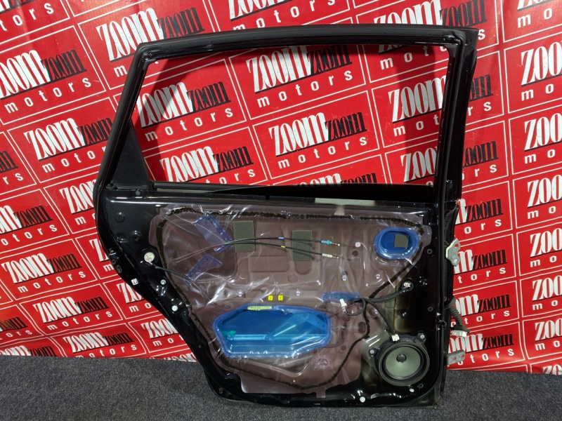 Дверь боковая, 22000 рублей, Красноярск