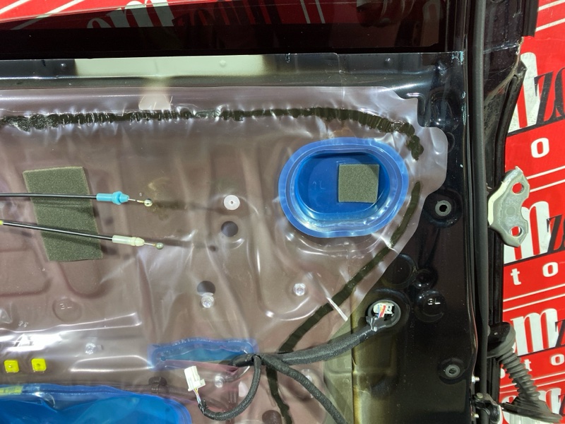 Дверь боковая, 22000 рублей, Красноярск