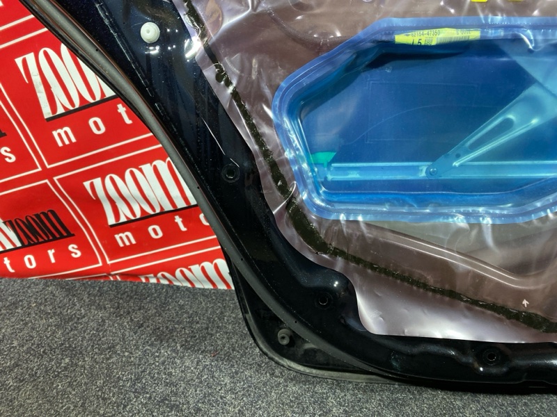 Дверь боковая, 22000 рублей, Красноярск