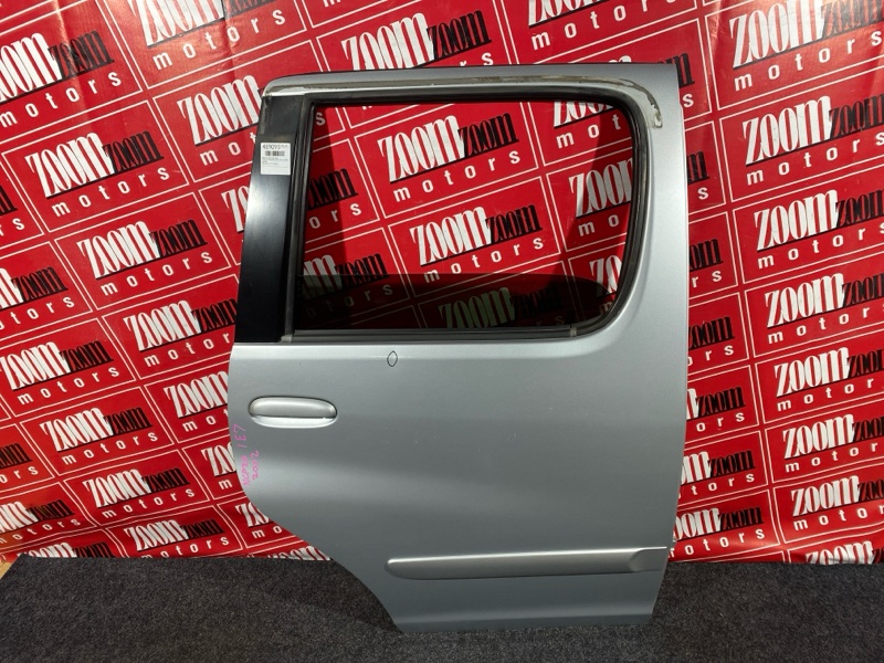 Дверь боковая, 5700 рублей, Красноярск