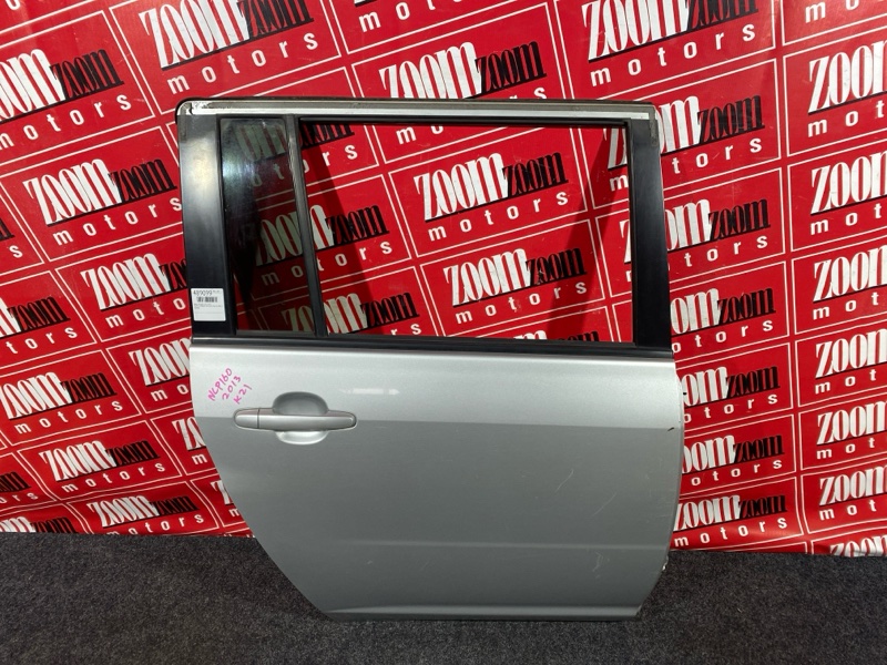 Дверь боковая, 14300 рублей, Красноярск