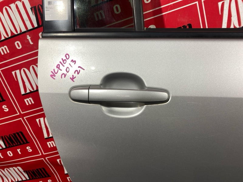 Дверь боковая, 14300 рублей, Красноярск