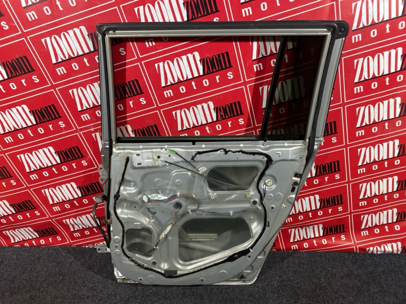 Дверь боковая, 14300 рублей, Красноярск