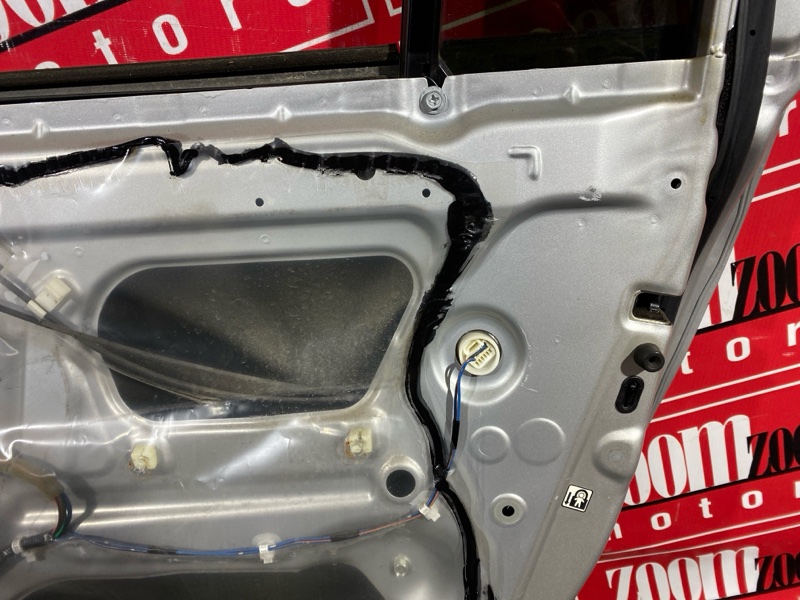 Дверь боковая, 14300 рублей, Красноярск