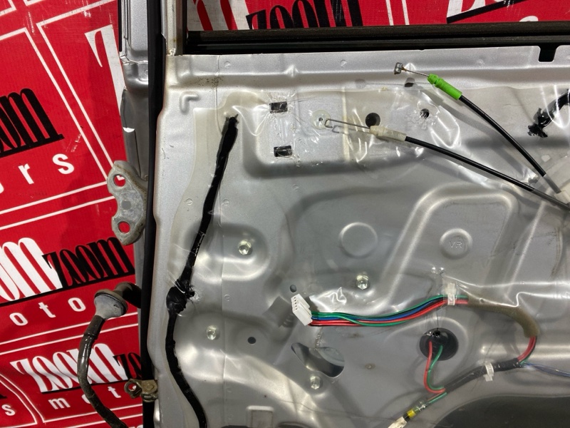 Дверь боковая, 14300 рублей, Красноярск