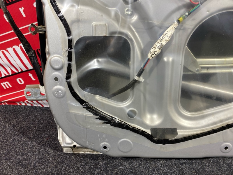 Дверь боковая, 14300 рублей, Красноярск