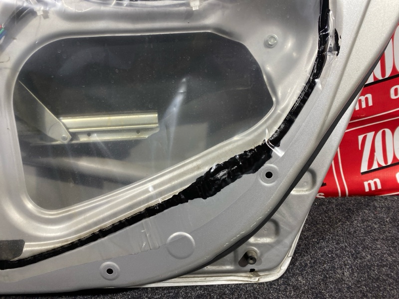 Дверь боковая, 14300 рублей, Красноярск