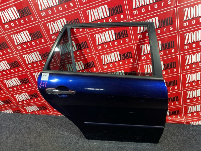 Дверь боковая, 5700 рублей, Красноярск